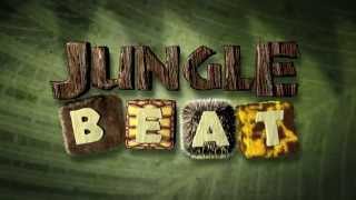 Jungle Beat Trailer