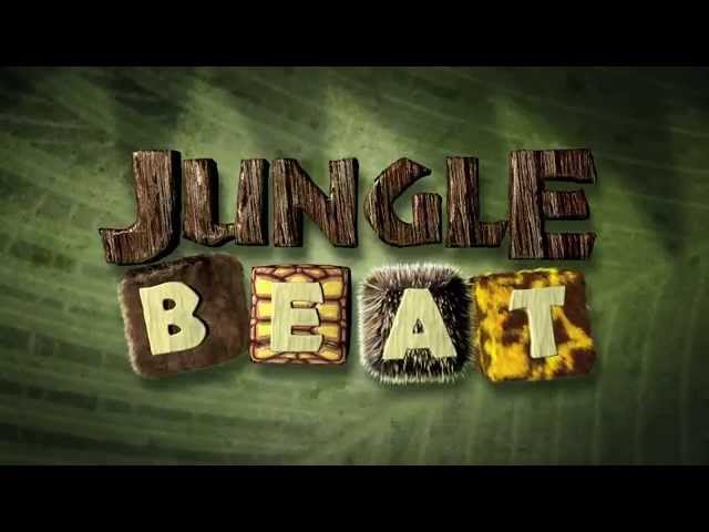 Jungle Beat Trailer