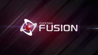 Clickteam Fusion 2.5 Steam Key GLOBAL