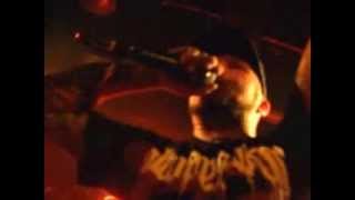 Nightrage - The Tremor (live) @ Wild Side Tokyo Japan 10 Nov 2013 3/3