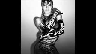 Janet Jackson - Discipline (愛 Mix) (Instrumental)