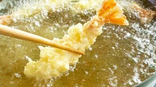 Download lagu Tempura rice box - Japanese street food mp3 Download lagu Tempura rice box - Japanese street food mp3