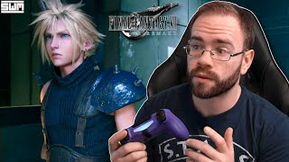 The Final Fantasy VII Remake Demo Is Now Out...Here Are My Thoughts On It