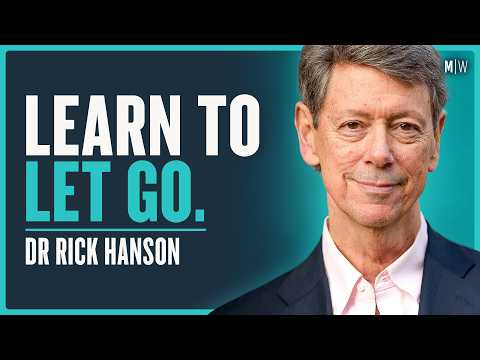 @ChrisWillx - "The Psychology of Obsession, Rumination & Letting Go - Dr Rick Hanson"