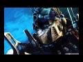 Transformers Epic Orchestral Cover