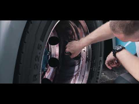 Great Lion - Bleeding Wheel Cleaner