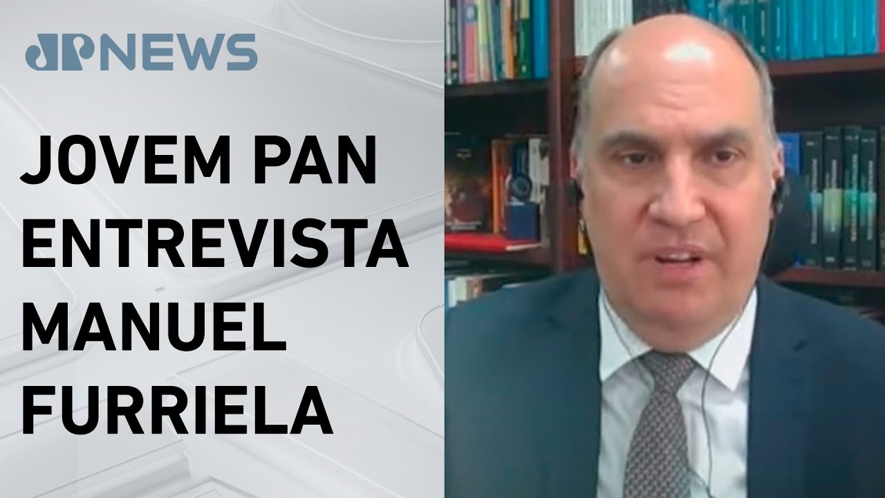 Trump pode iniciar conflitos por territórios? Professor de relações internacionais comenta