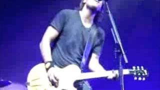 Keith Urban - God Made Woman (Live) - Ottawa