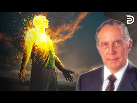¿Vives Bajo una Maldición? ¡Descubre Cómo Ser Libre! - Liberación de la Maldición Pt 1 Derek Prince