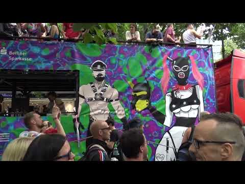 Rave The Planet - Berlin, 9.07.2022