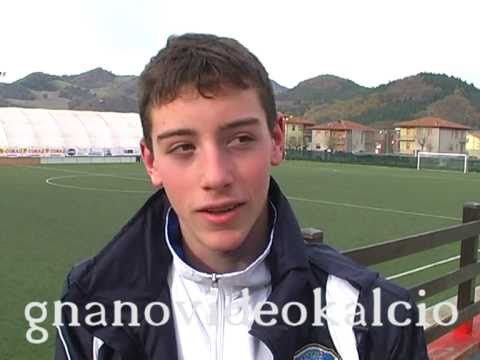 PRB GiovAnissimi vs Cagliese  2 - 0