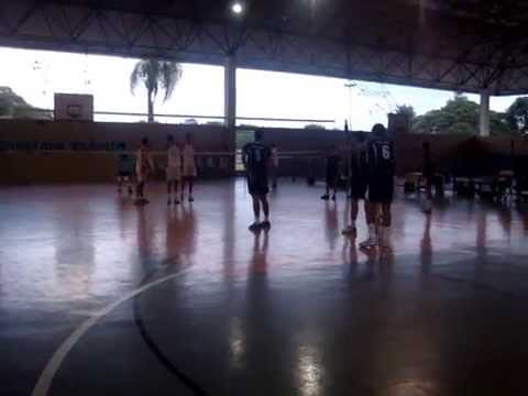 Sesi Campinas Voleibol 2009 =]
