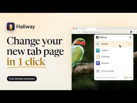 Item video thumbnail