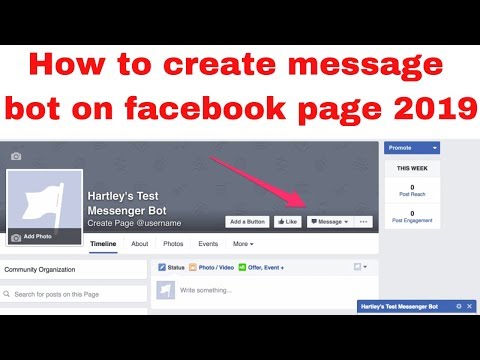 How to change facebook page ads currency 2019