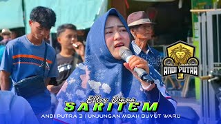 Download lagu SARITEM • ELLSY DIANA | ANDI PUTRA 3 | Visiting Mbah Buyut Waru Rambatan Kulon mp3 Download lagu SARITEM • ELLSY DIANA | ANDI PUTRA 3 | Visiting Mbah Buyut Waru Rambatan Kulon mp3