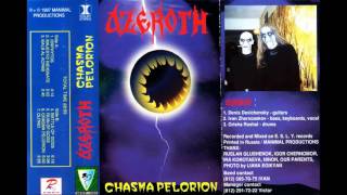 Azeroth -  Ruin Of Gods