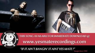 Sonique - Feels Good (Dave London Remix)