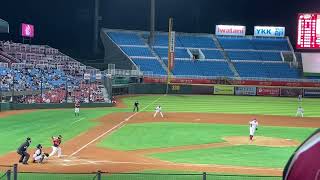 [心得] 6/22楊竣翔首安