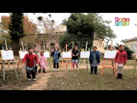 Animapaka I: Oso Polar (Cap. 19) - Canal Pakapaka