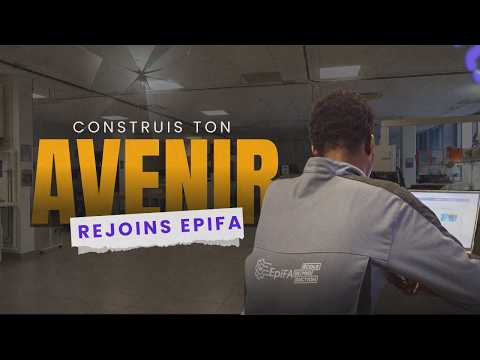 EPIFA 61 – École de Production