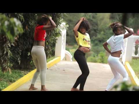 Charles Désiré   Samy Manidigny official video 2017 by Reflex film