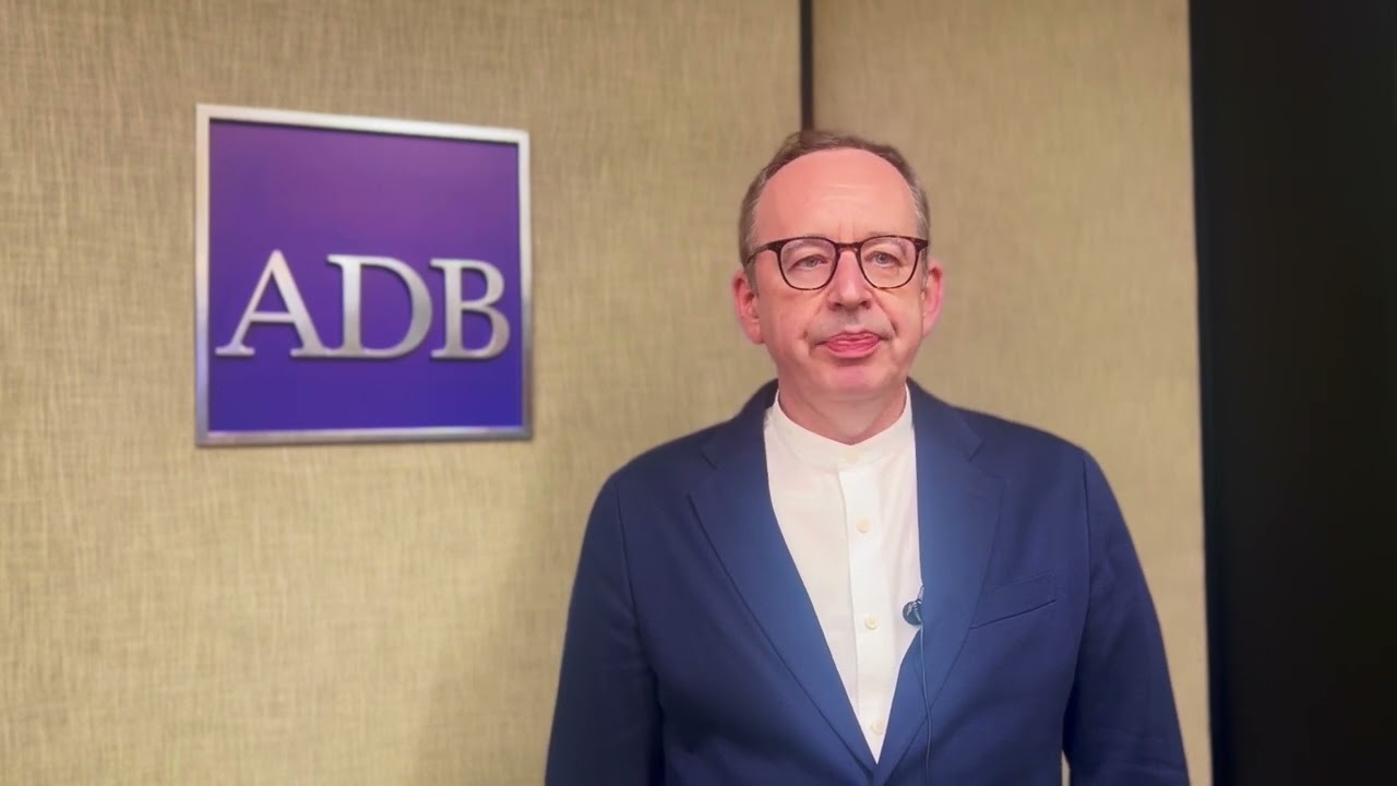 Advancing regional cooperation: strategic initiatives by AIIB and ADB in Central Asia