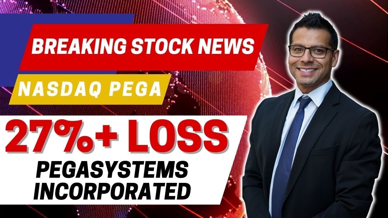 PEGASYSTEMS CLASS ACTION LAWSUIT PEGA | DEADLINE JULY 18, 2022