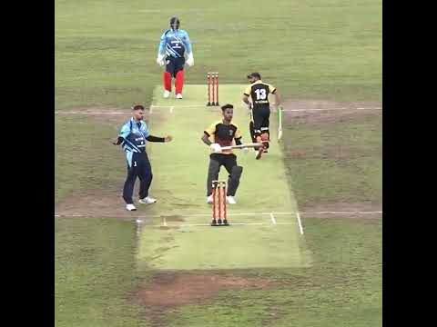 It's the gift that just keeps on giving (Cricket M Shaikat)