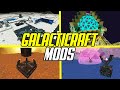 Top 10 Galacticraft Mods & Addons (Minecraft Space Mods)