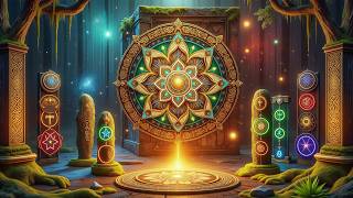 February 25th | 963Hz God Frequency – Attract Love, Wealth & Miracles