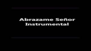 Abrazame Señor (Wrap Me In Your Arms) Spanish Version Instrumental