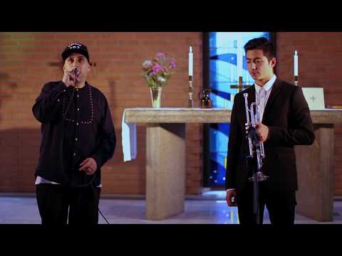 Houman Sebghati - Kan du förstå?