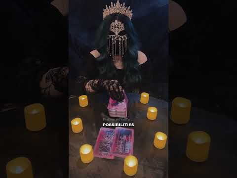 Daily Reading for 1/22/25 🔮 #DailyTarot #TarotReading #CardOfTheDay #spiritualguidance