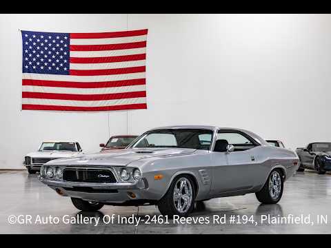 1973 Dodge Challenger (CC-2118388) for sale in Kentwood, Michigan