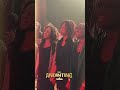 GENZEAL 2025 THE ANOINTING