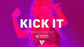 Pia Mia Type Beat W/Hook 2019 | RnBass Instrumental | "Kick It" | FlipTunesMusic™ x Tatao
