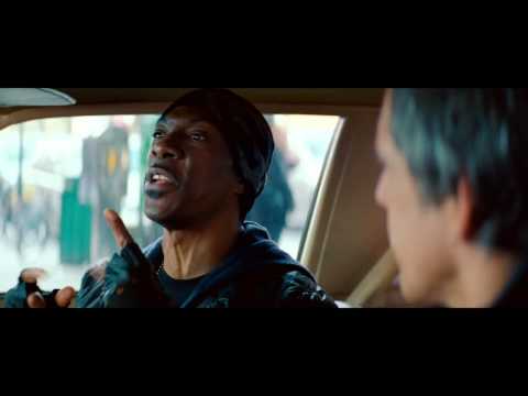 Tower Heist (TV Spot 'Get It Back')