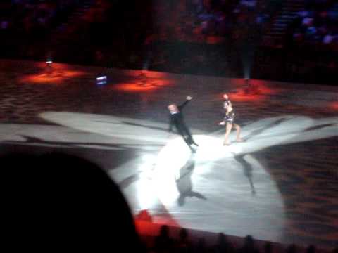 veew1983 video - DOI 2008 tour david and kristina