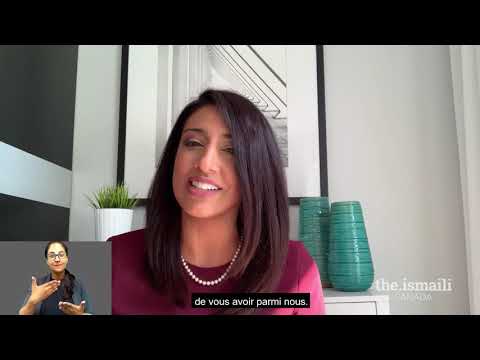 Canada: Friday Night Reflections – 9 October 2020 (English)