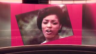 THE EXCITERS  all grown up