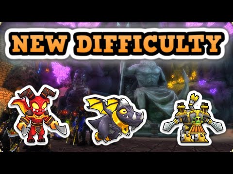 THE RUTHLESS UPDATE - DUNGEON DEFENDERS