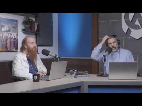 Jimmy Akin & Mark Brumley: Open Forum - Catholic Answers - 10/25/18