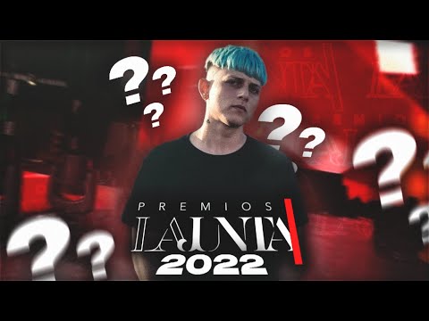 ¿Voy a LOS PREMIOS LAJUNTA 2022?