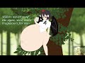 Aya Touhou Vore