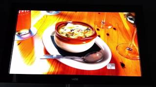 The Brew Fish in Marion Massachusetts