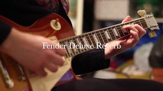 Video thumbnail for Bareknuckle Pickups - The Mule by Paul Heading