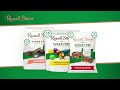 Russell Stover Sugar Free 15 Sec Spot