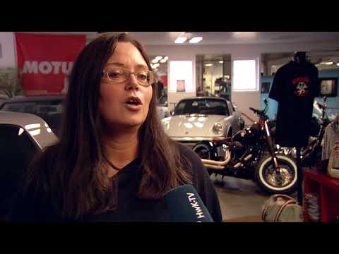 HwK-TV, 29.11.2017 - Rekordpraktikant Marvin