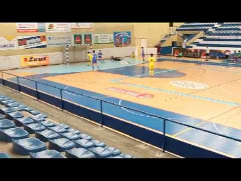 Belenenses10 vs Quinta Lombos-1