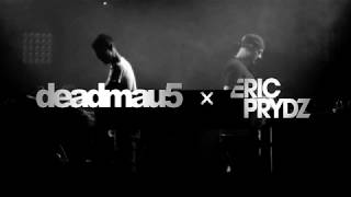 deadmau5 x Eric Prydz (Continuous Mix)